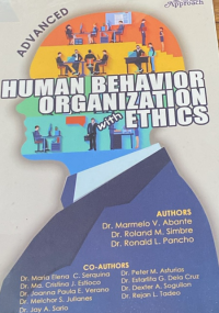 Image of Advanced Human Behavior Organization with Ethics
