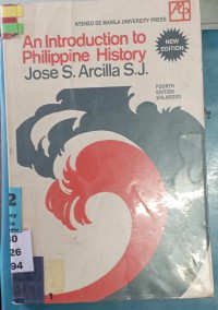 An Introduction to Philippine History