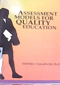 Assessment Models For Quality Education