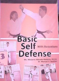 Image of Basic self Defense