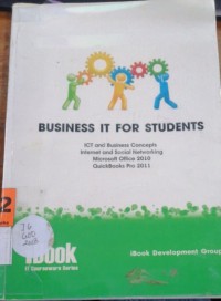 Business IT for Students