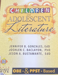 Image of Children and Adolescent Literature