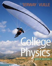 Image of College Physics: A strategic Approach