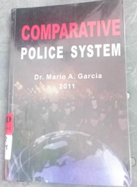 Comparative Police System