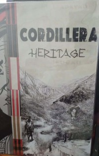 Image of Cordillere Heritage