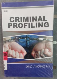 Image of Criminal Profiling