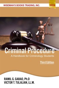 Image of Criminal Procedure