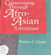 Image of Crisscrossing Through Afro-Asian Literature