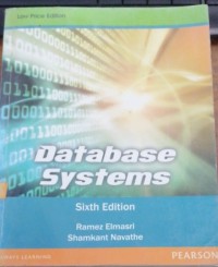 Image of database System