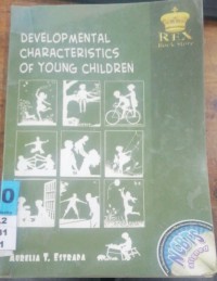 Developmental Characteristics of Young Children