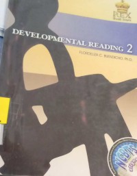 Developmental Reading 2