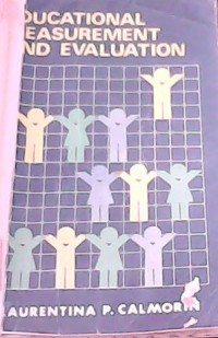 Image of Educational Measurement and Evaluation