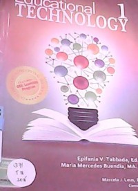 Image of Educational Technology 1