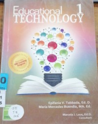 Image of Educational Technology 1