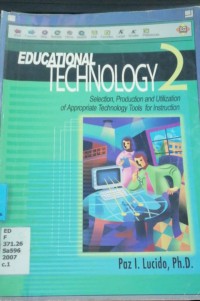 Educational Technology 2