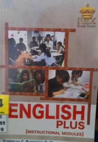 English Plus (Instructional Modules)