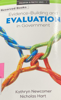 Image of Evidence-Building and Evaluation in Government