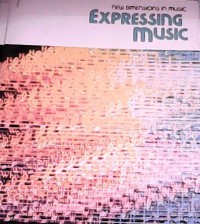 Expressing Music