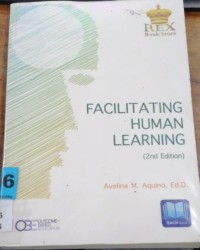 facilitating Human Learning
