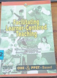 Image of Facilitating Learner-Centered Teaching
