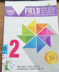 Field Study a Joyful Teaching-Learning Journey 2