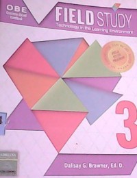 Field Study Technology in the Learning Environment