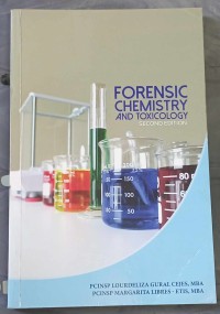 Image of Forensic Chemistry and Toxicology