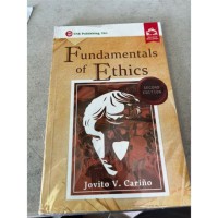 Image of Fundamental of Ethics