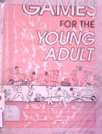 Image of Games for young adult