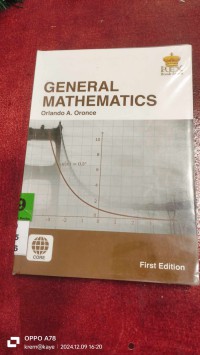 General MAthematics