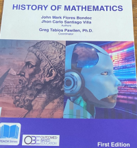 History of Mathematics