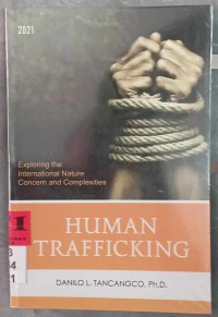Image of Human Trafficking