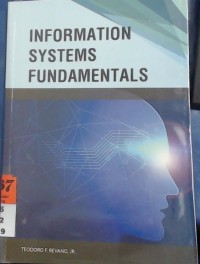 Image of Information System Fundamentals