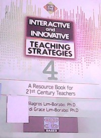 Interactive and Innovative