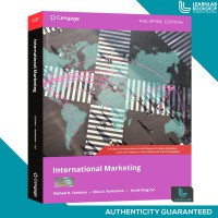 Image of International Marketing