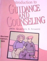 Image of Introduction and Guidance and Counseling