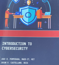 Image of Introduction to Cybersecurity
