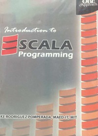 Image of Introduction to ESCALA Programming