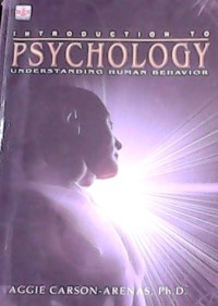 Image of Introduction to Psychology