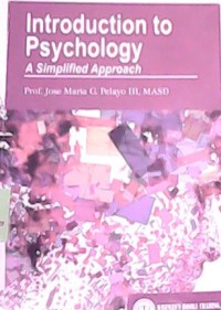 Introduction to Psychology