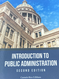 Image of Introduction to Public Administration