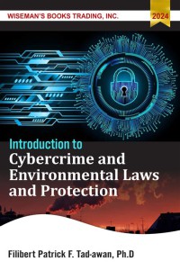 Image of Introduction to Cybercrime and Environmental Laws and Protection