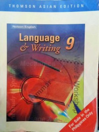 Language & Writing