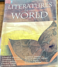Image of Literatures of the World