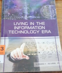 Image of Living in the Information Technology Area