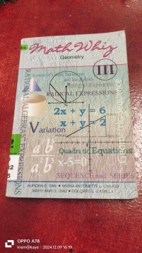 Image of Math Whiz Geometry