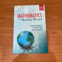 Image of Mathematics in the Modern World
