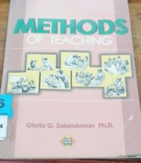 Methods of Teaching