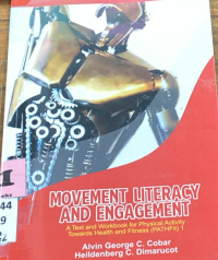 Movement Literacy and Engagment