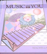 Image of Music and You